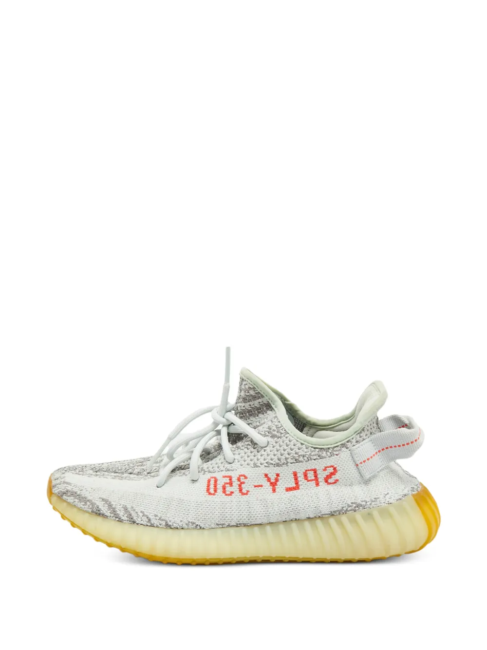 adidas Yeezy Boost 350 V2 Sneakers - Weiß