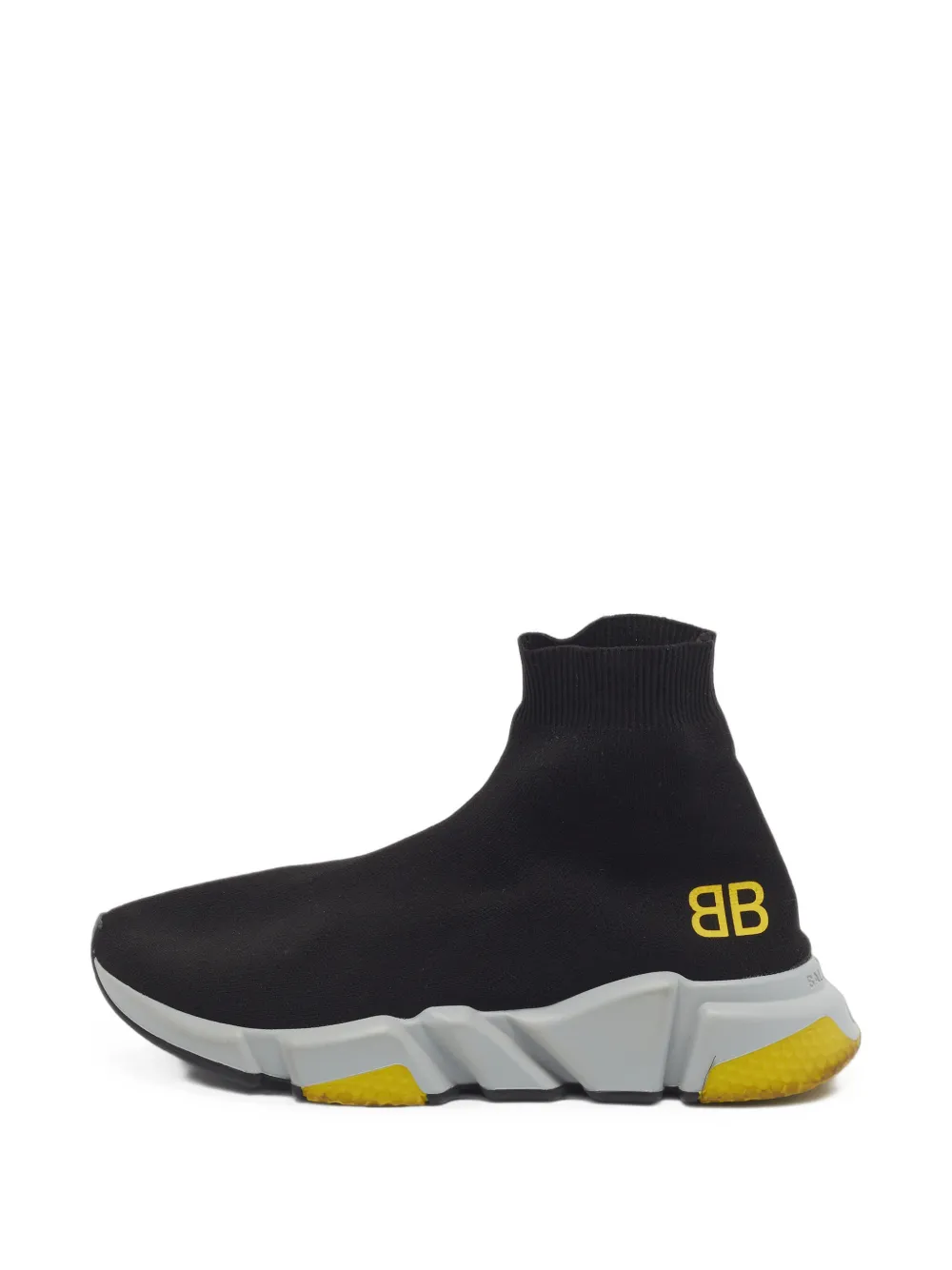 Balenciaga Pre-Owned Speed Trainer sneakers - Schwarz