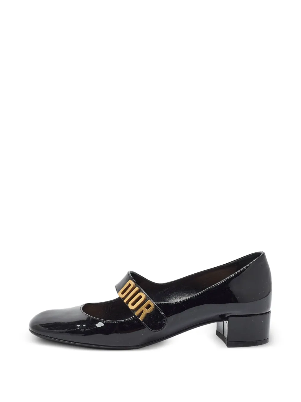 Christian Diorディオール BABY-D パンプス25.0美品 Christian Diorディオール BABY-D パンプス25.0美品 Christian Dior