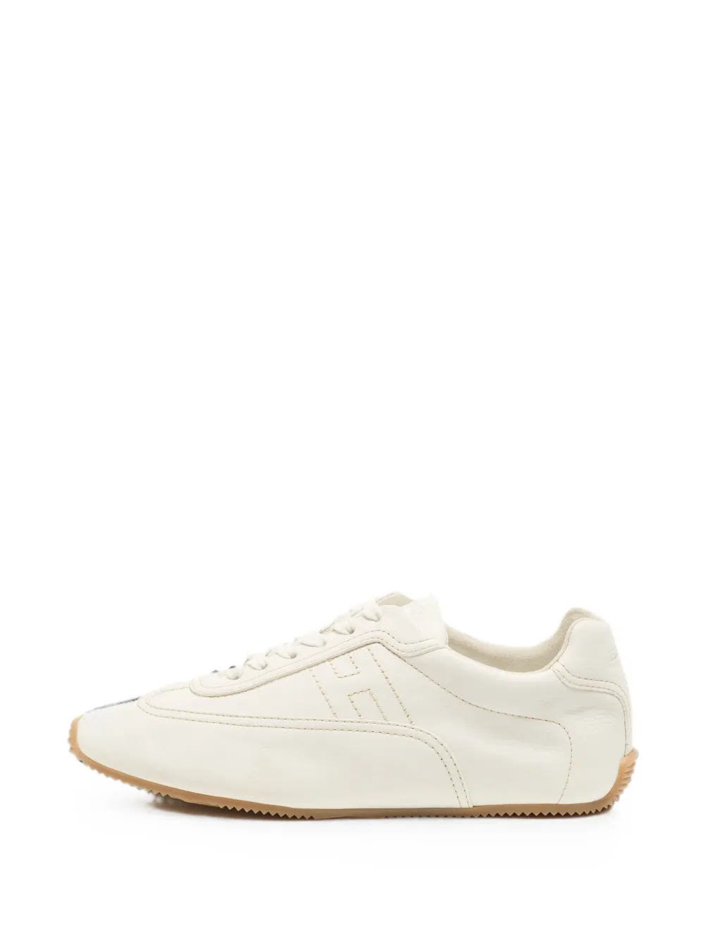 Hermès Pre-Owned Master low-top sneakers - Weiß