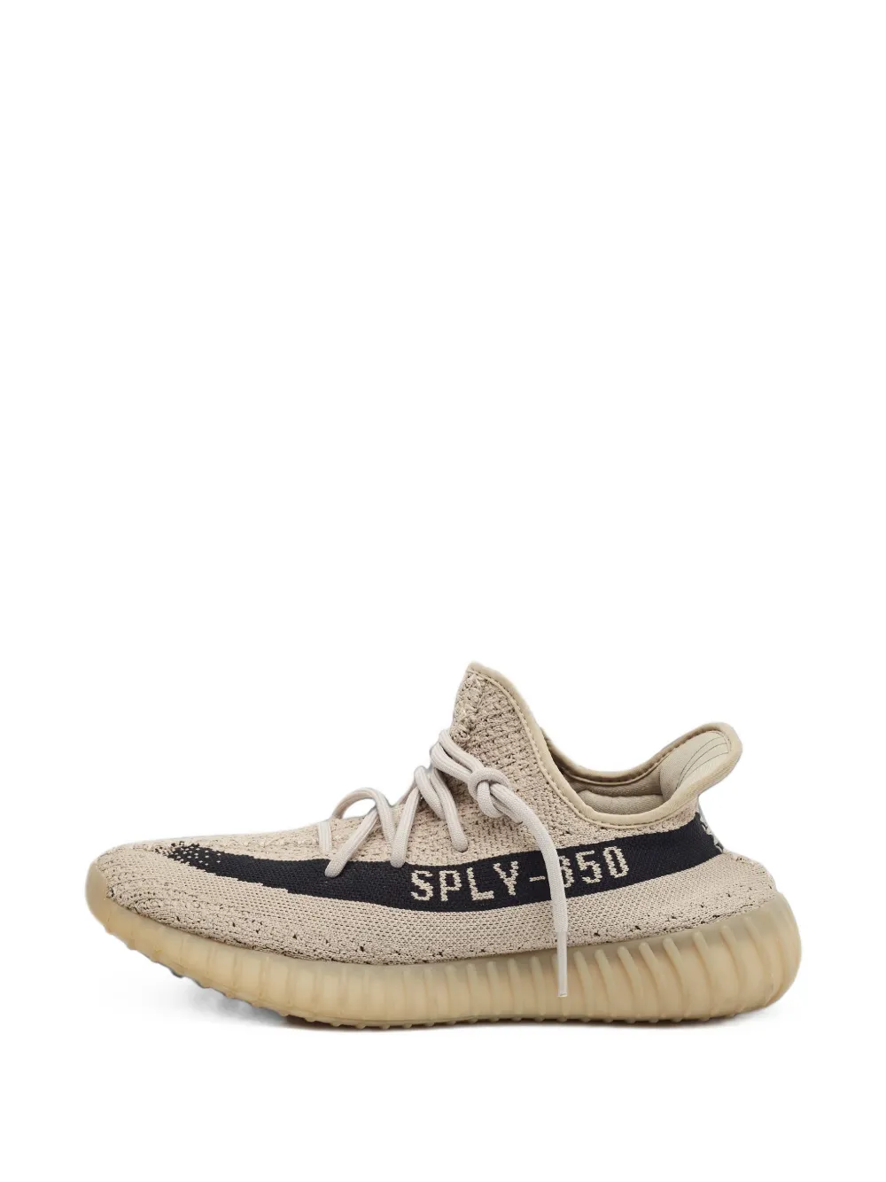 adidas Yeezy Sneakers Boost 350 V2 - Grigio