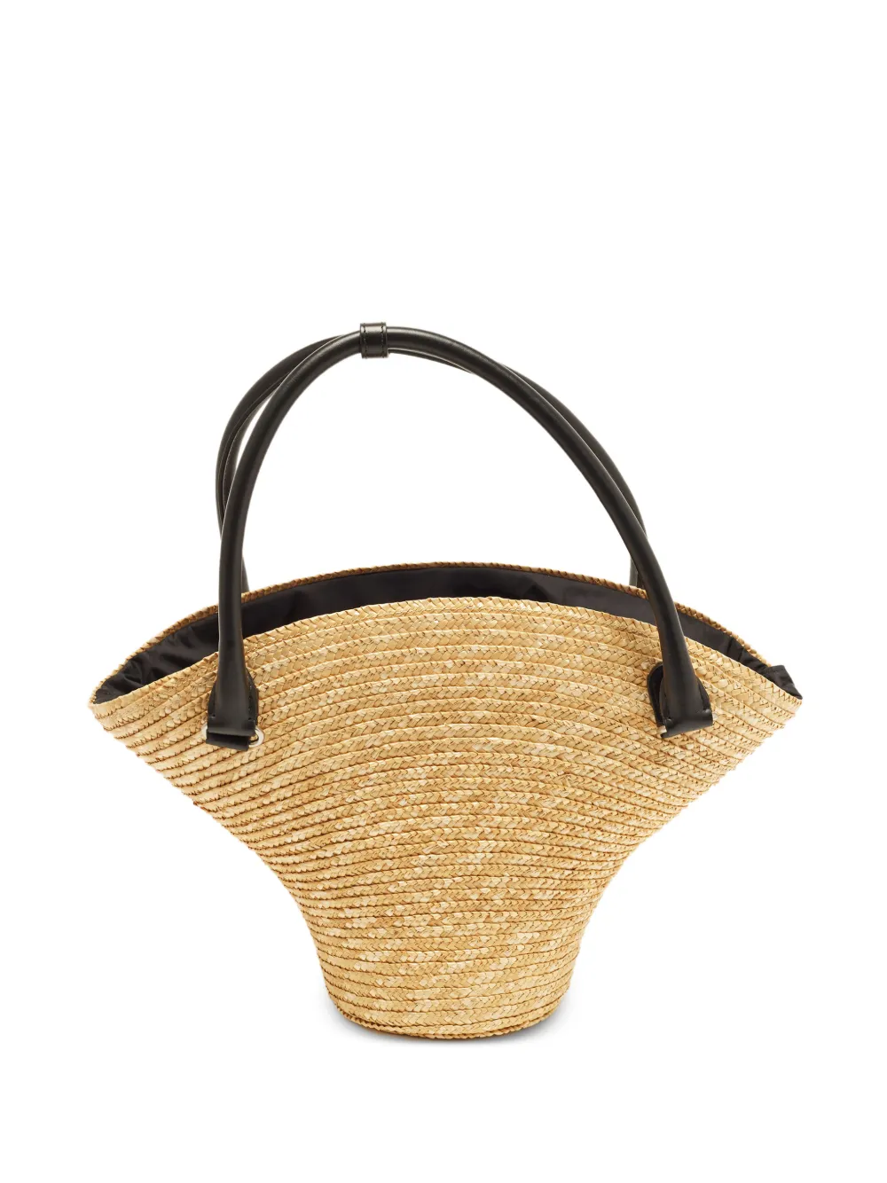 Balenciaga Pre-Owned Basket Beach tote bag - Toni neutri