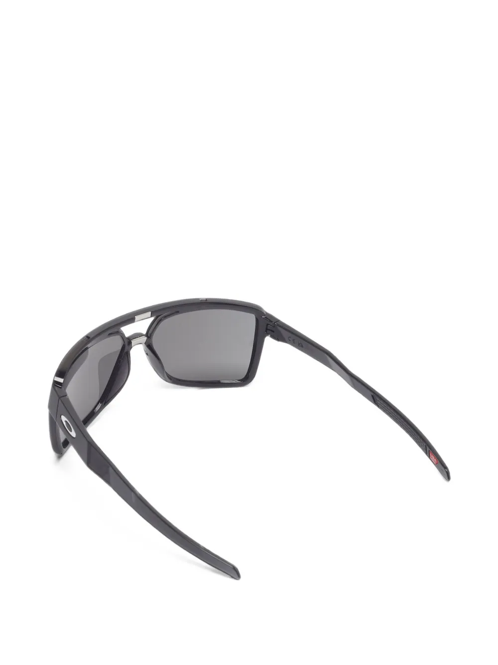 Oakley Castel square-frame sunglasses - Nero