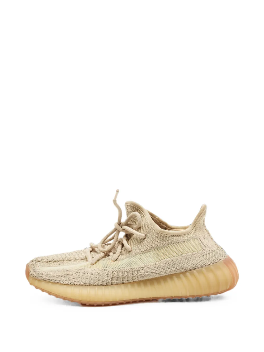 adidas Yeezy Boost 350 V2 sneakers - Nude