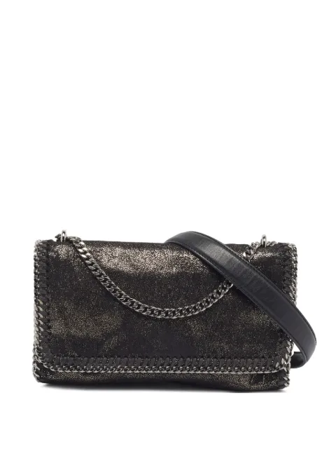 Stella McCartney Pre-Owned bolsa crossbody Falabella