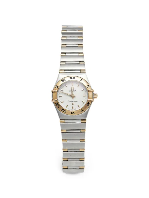 OMEGA 1998 Constellation 22.5mm watch
