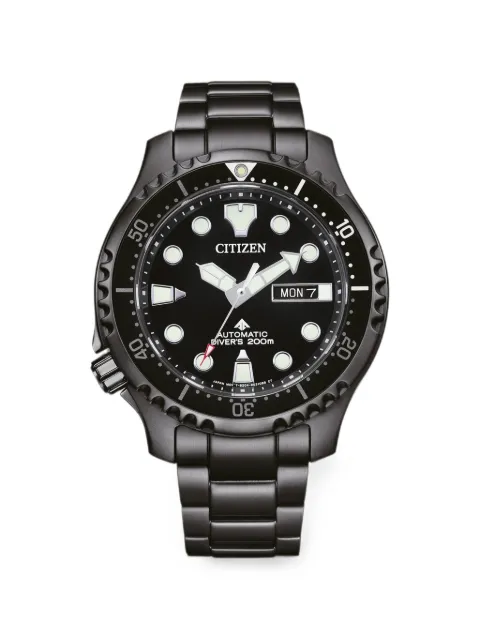 CITIZEN Promaster 44mm watch