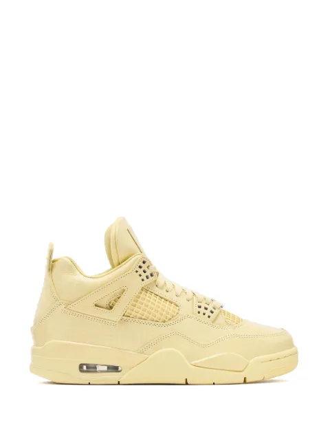 Jordan x J Balvin Air Jordan 4 Retro sneakers