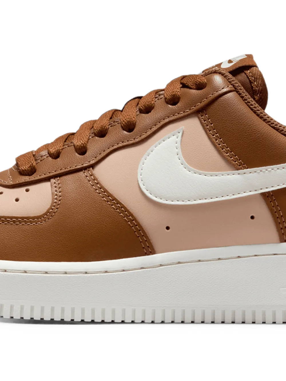 Nike Air Force 1 '07 sneakers Bruin