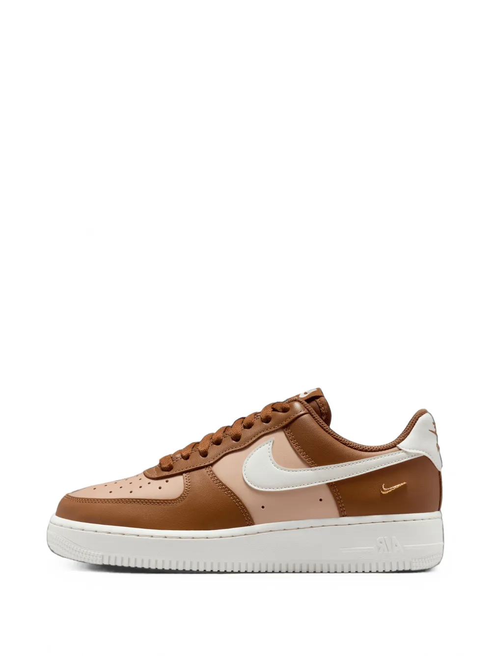 Nike Air Force 1 '07 sneakers - Marrone