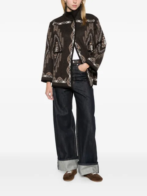 We Norwegians Pioneer jacket