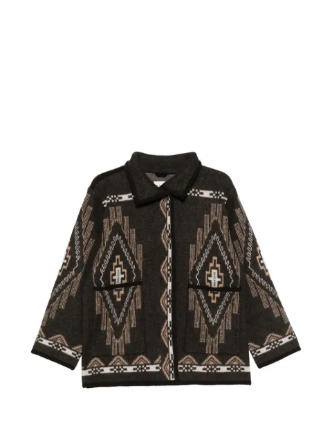 We Norwegians Pioneer jacket