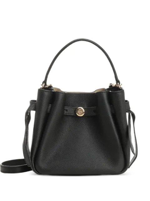 Tory Burch bolso bombonera Romy mini