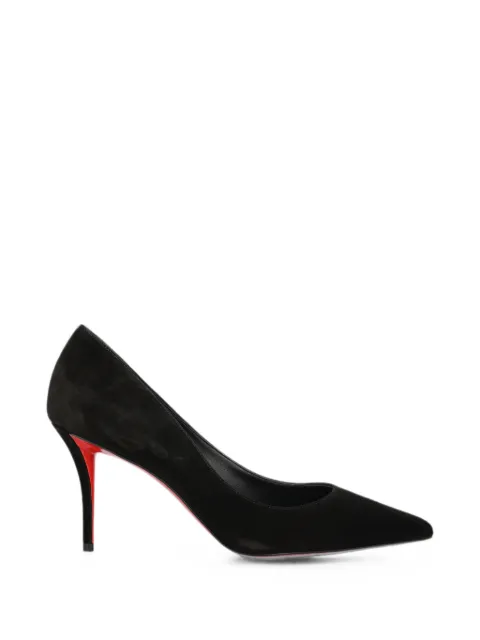 Christian Louboutin 미스 Z 펌프스