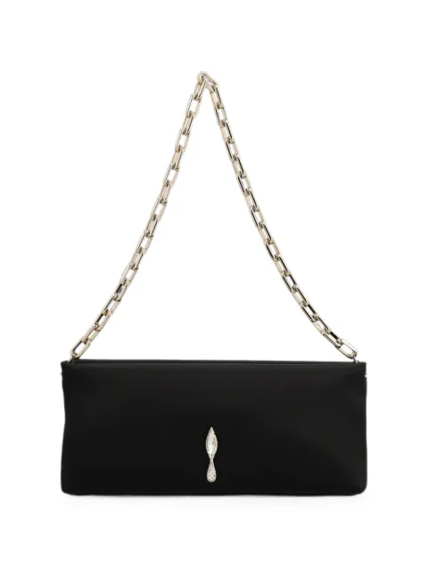 Christian Louboutin Maykimay clutch