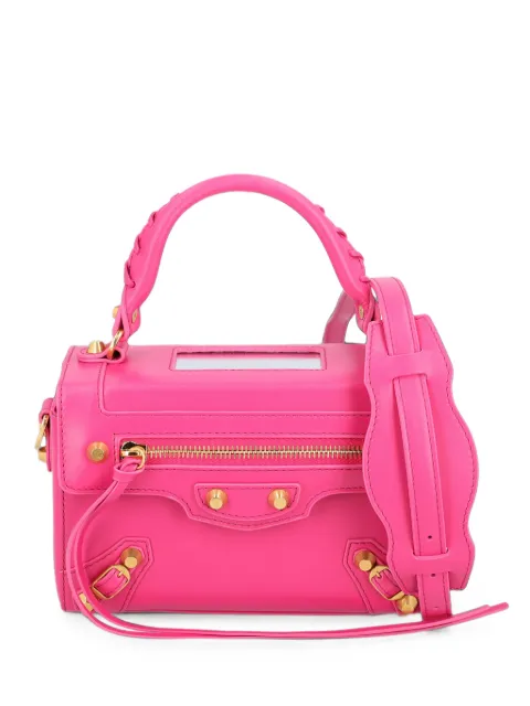 Balenciaga bolso Le City Sleek Box