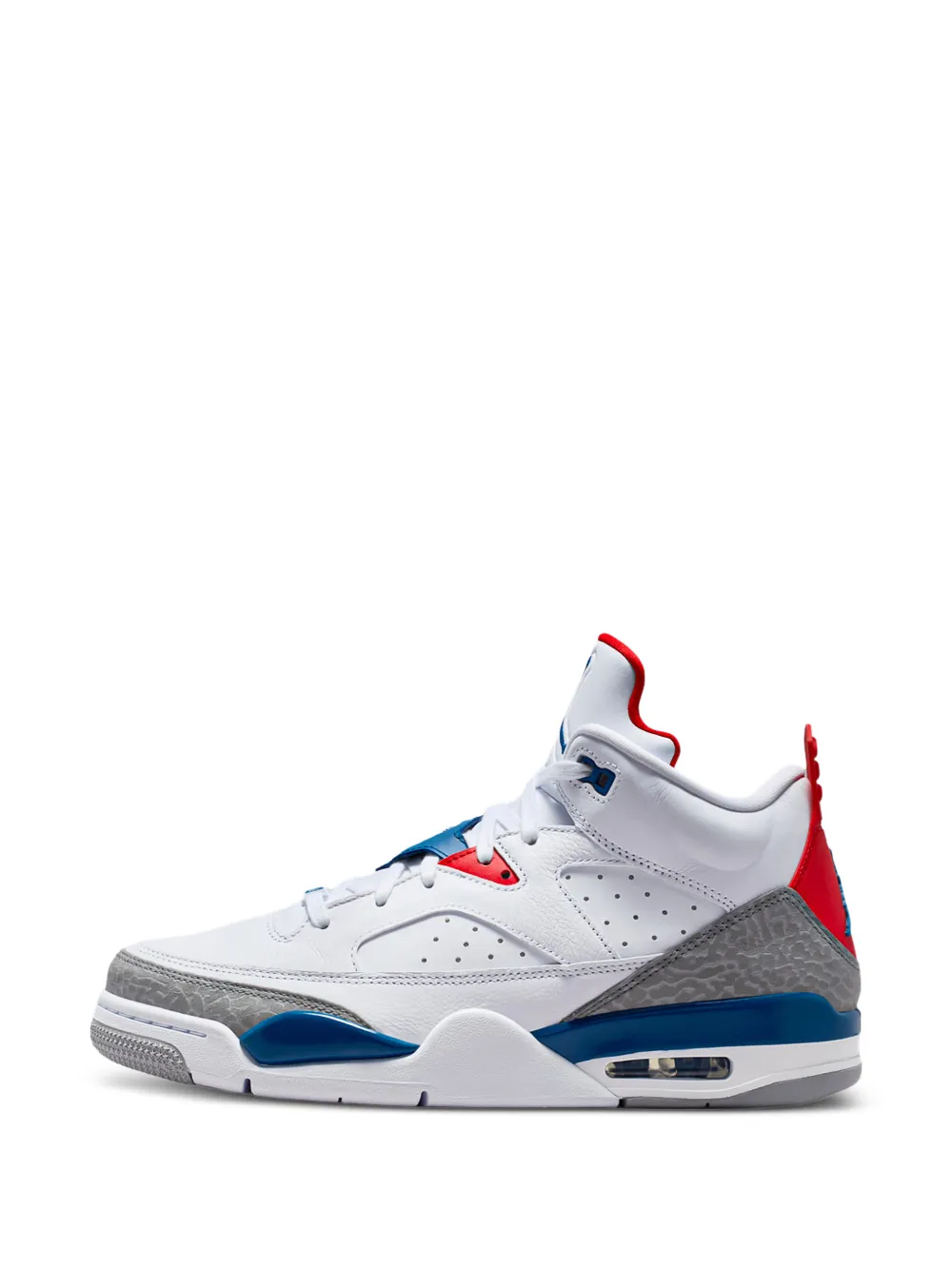 Jordan Son of Mars Low sneakers - Bianco