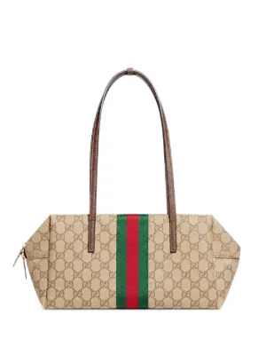 Gucci グッチ オフィディア GG トートバッグ M - FARFETCH
