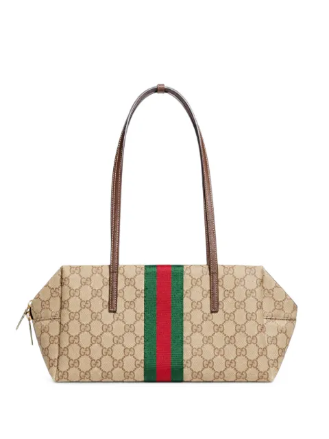 Gucci Melrose medium boston bag