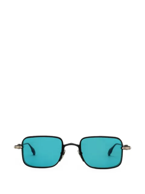 Chrome Hearts gafas de sol Asssolutly Sun con montura cuadrada
