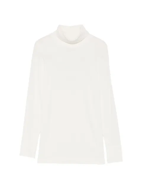 Fusalp Alisier II logo-patch base layer