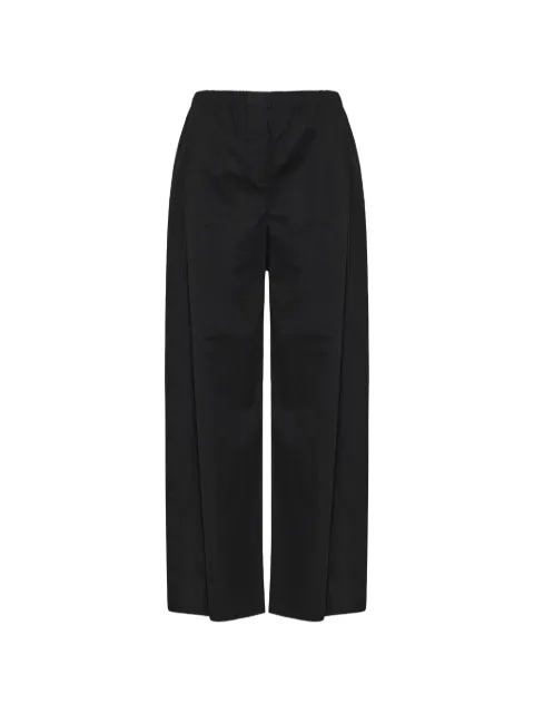 Theory parachute trousers