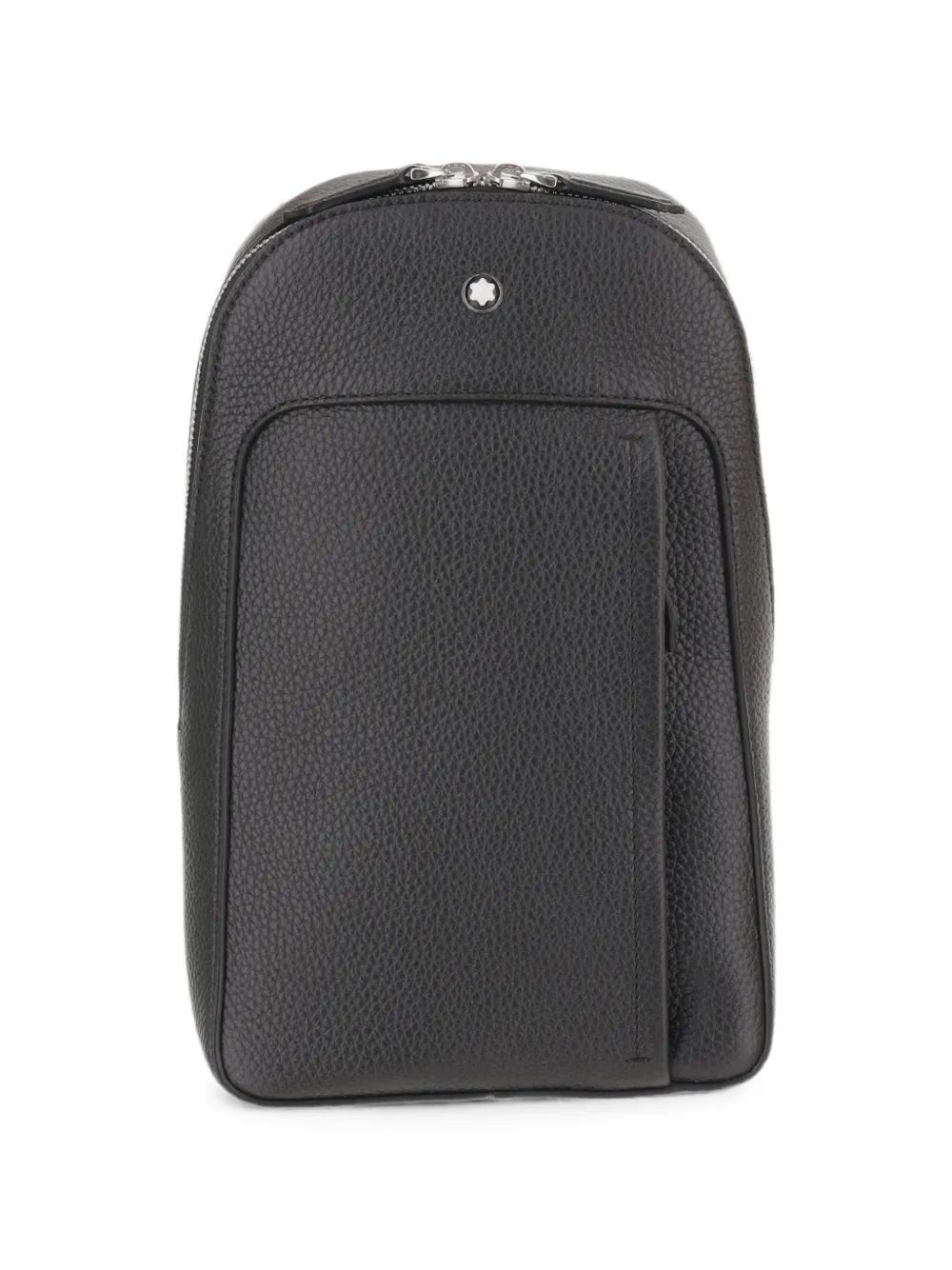 Montblanc Companion slingback tas Zwart