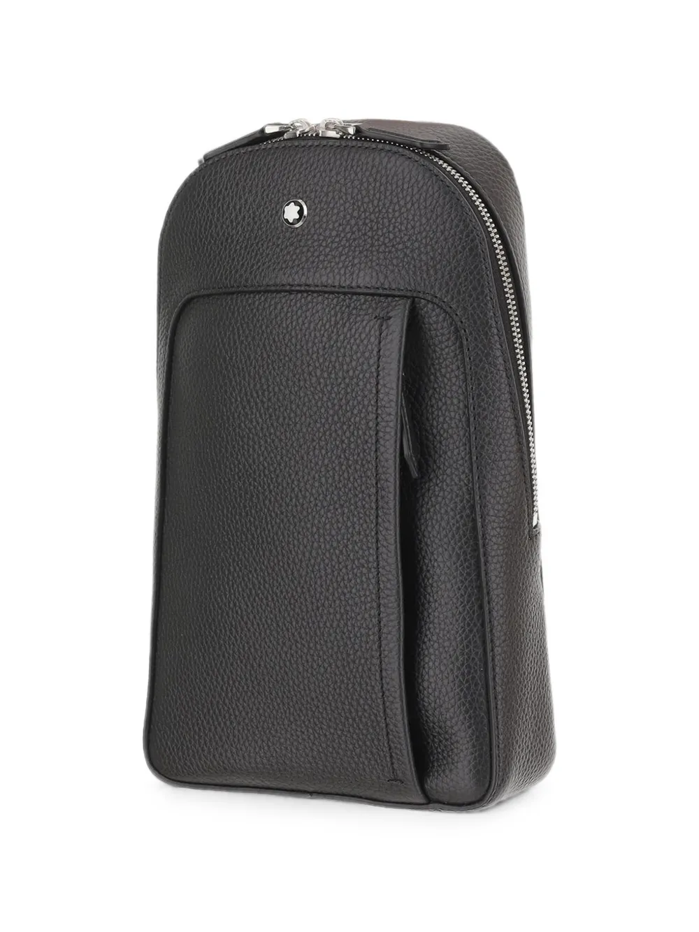 Montblanc Companion slingback tas Zwart