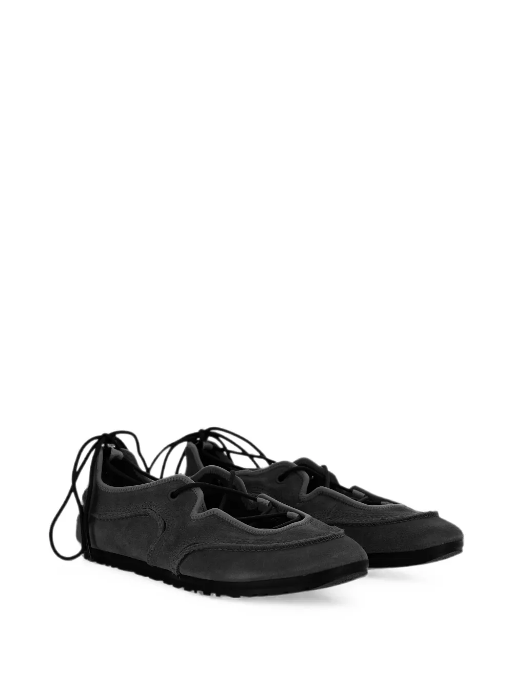 UGG Quill ballerina sneakers Grijs