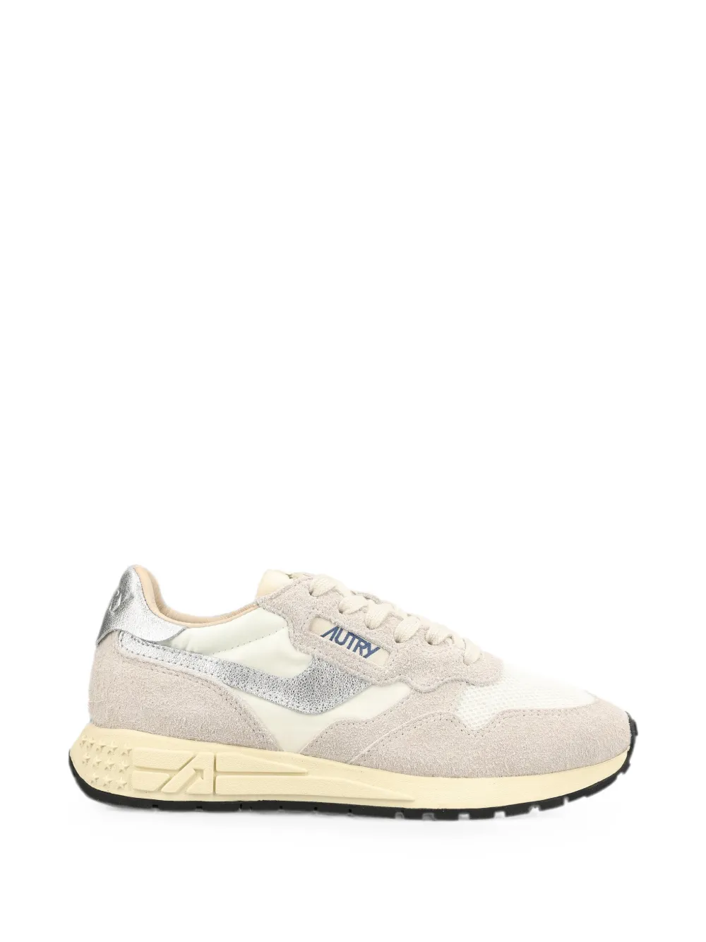 Autry Sneakers Grey Beige