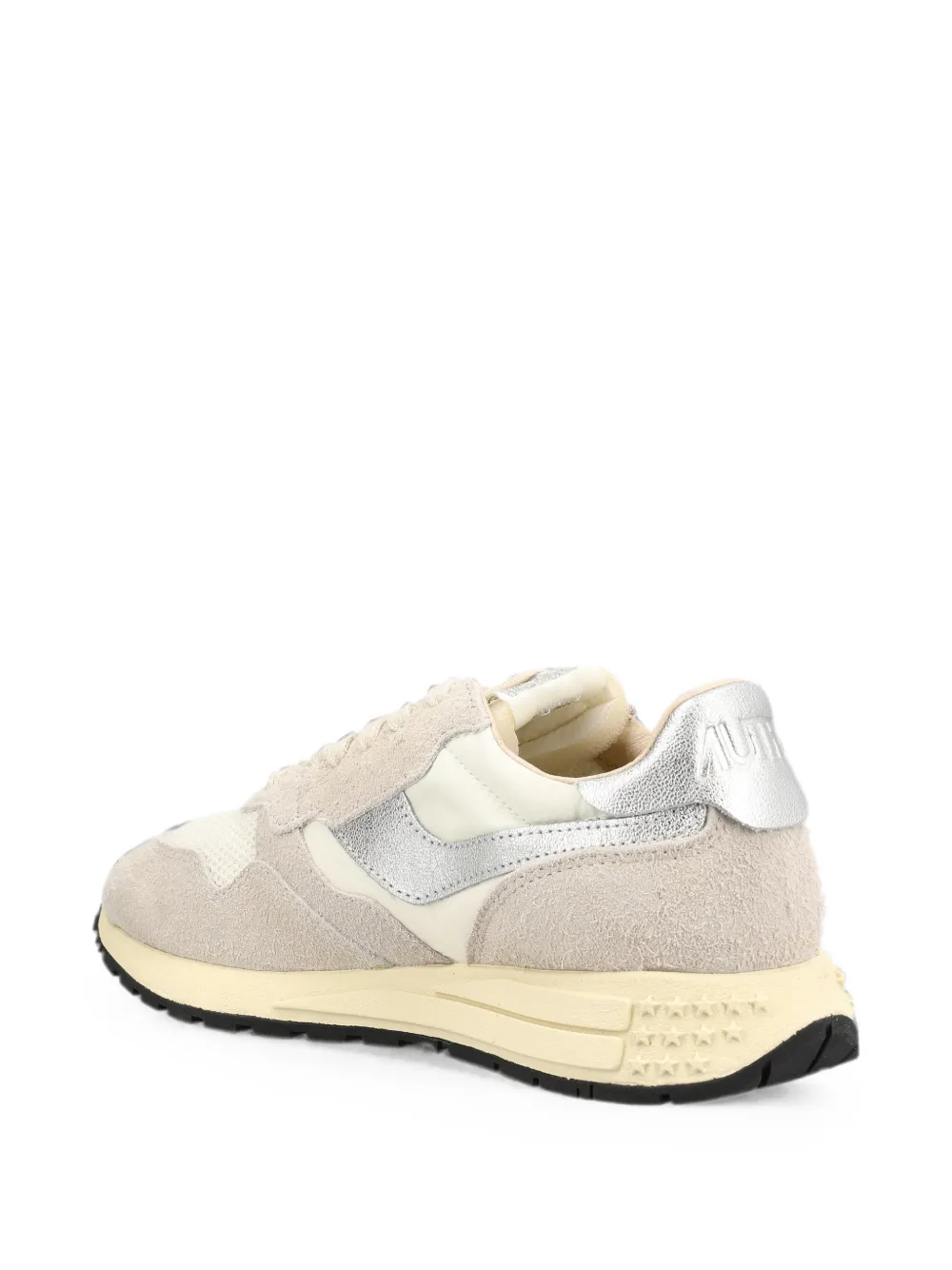 Autry Sneakers Grey Beige