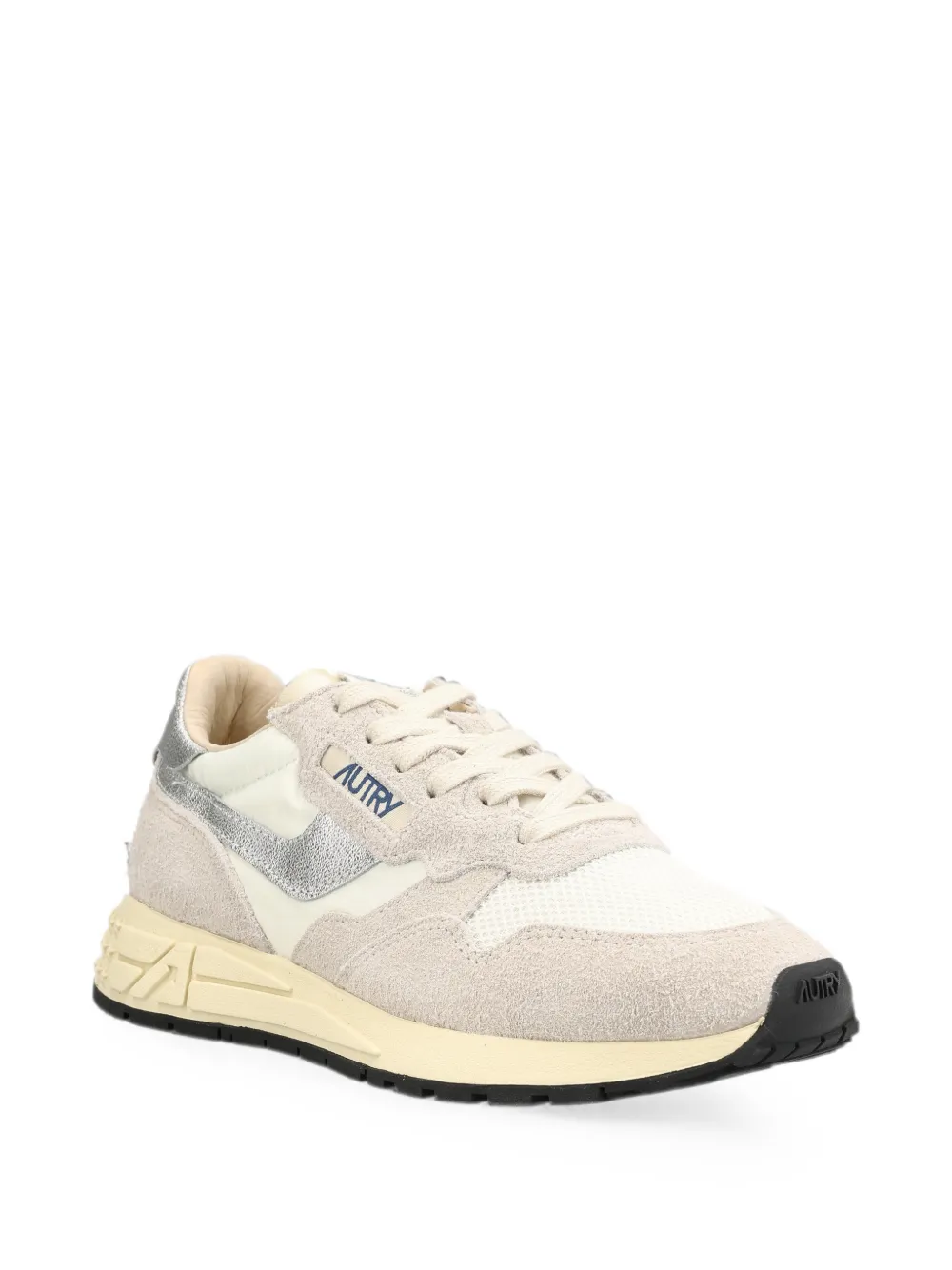 Autry Sneakers Grey Beige