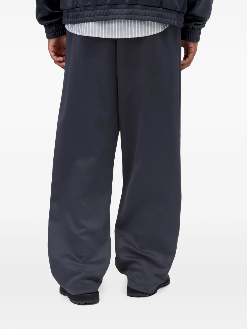 Carhartt WIP Bolon joggingbroek Blauw