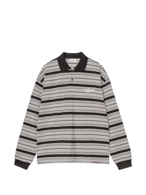 Carhartt WIP Devitt rugby shirt