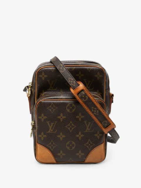 Louis Vuitton Pre-Owned 2005 Monogram Amazone crossbody bag