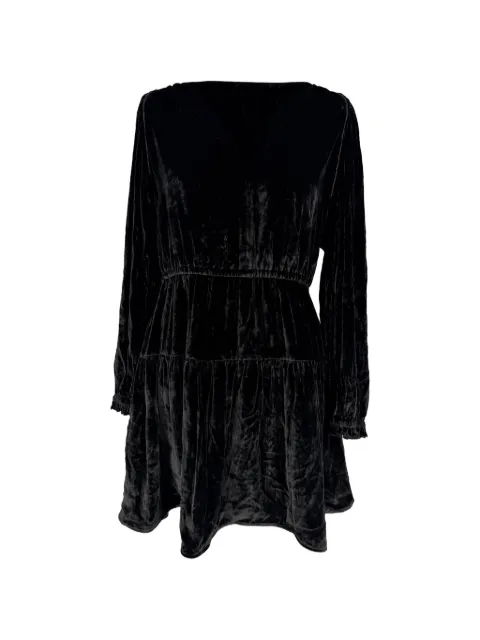 Ulla Johnson Audrey tiered mini dress
