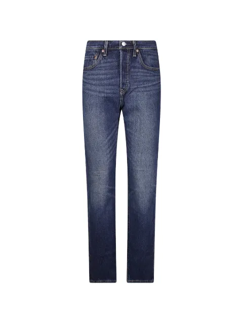 Levi's 501® Original straight-fit jeans