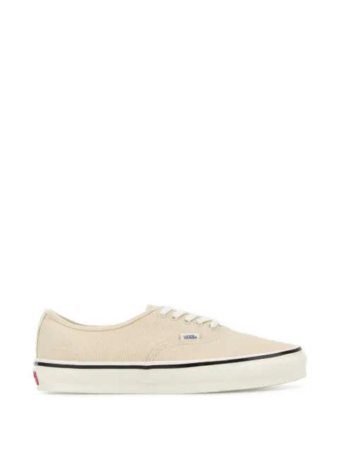 Vans Authentic canvas sneakers