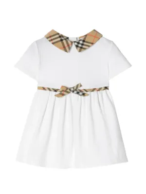 Burberry Kids（バーバリー・キッズ）ワンピース＆ドレス - FARFETCH