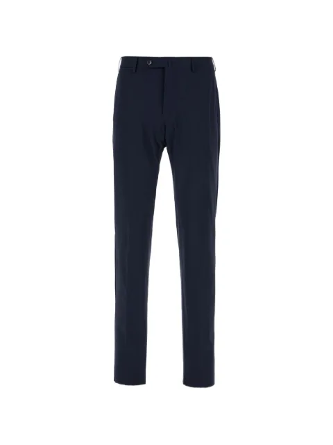 PT Torino slim-fit tailored trousers