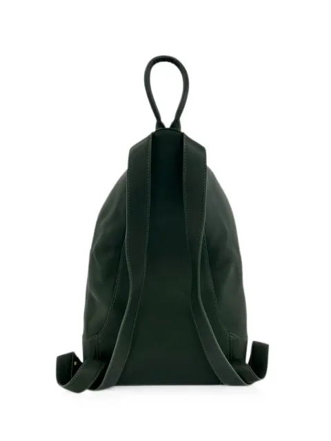 Loewe Pre-Owned 1980-2020 Leather Anton backpack