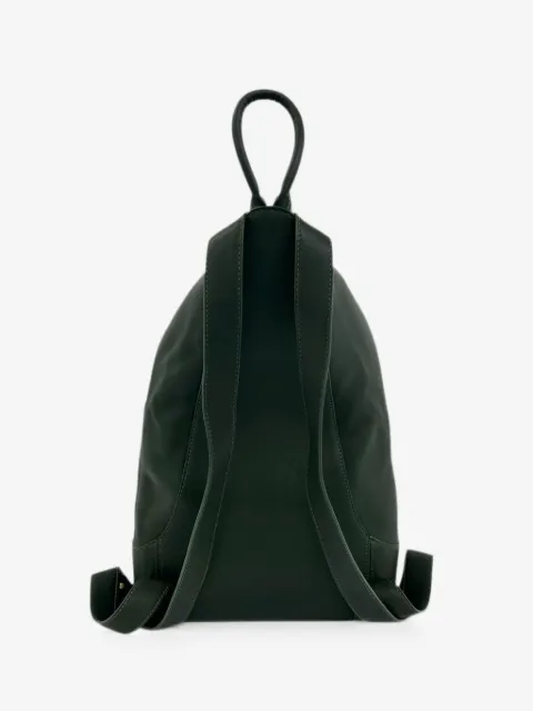 Loewe Pre-Owned 1980-2020 Leather Anton backpack
