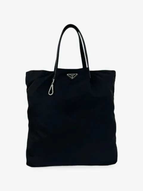 Prada Pre-Owned 2013-2026 Tessuto tote bag