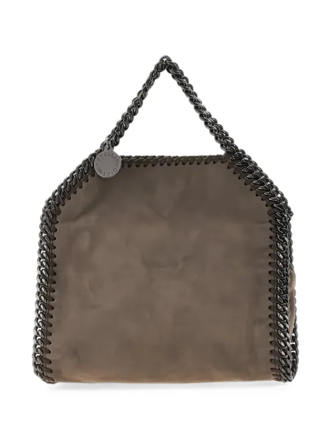 Stella McCartney Falabella chain-trim mini bag