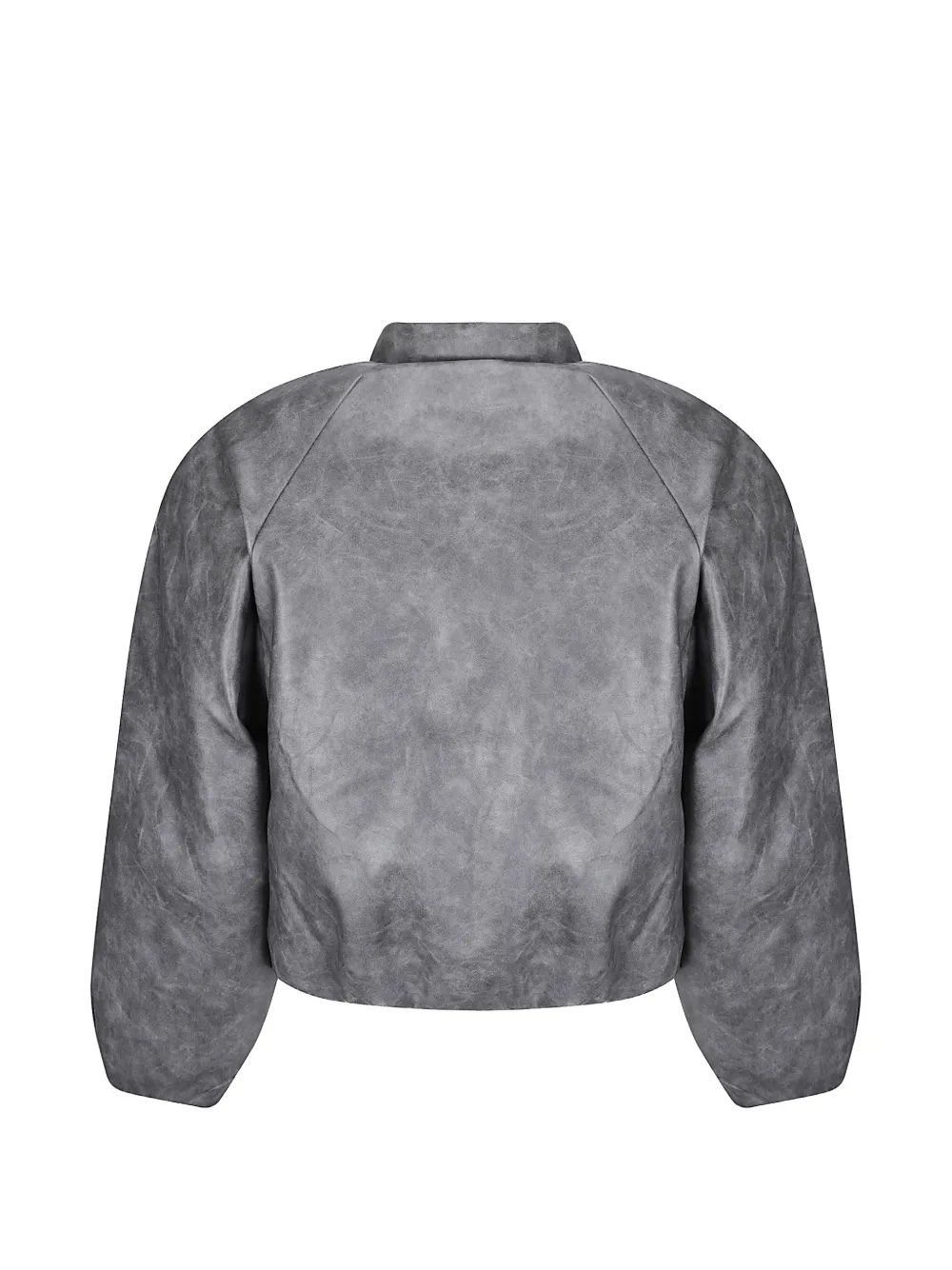 adidas Bomberjack met raglan mouwen en geborduurd logo Zwart