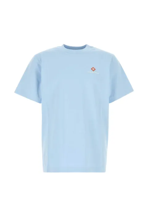 Casablanca cotton T-shirt