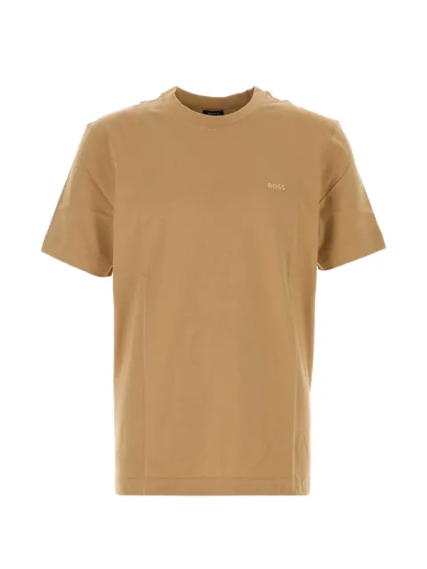 BOSS T-shirt con logo