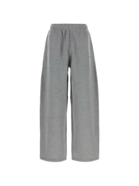 Alexander Wang hotfix track pants