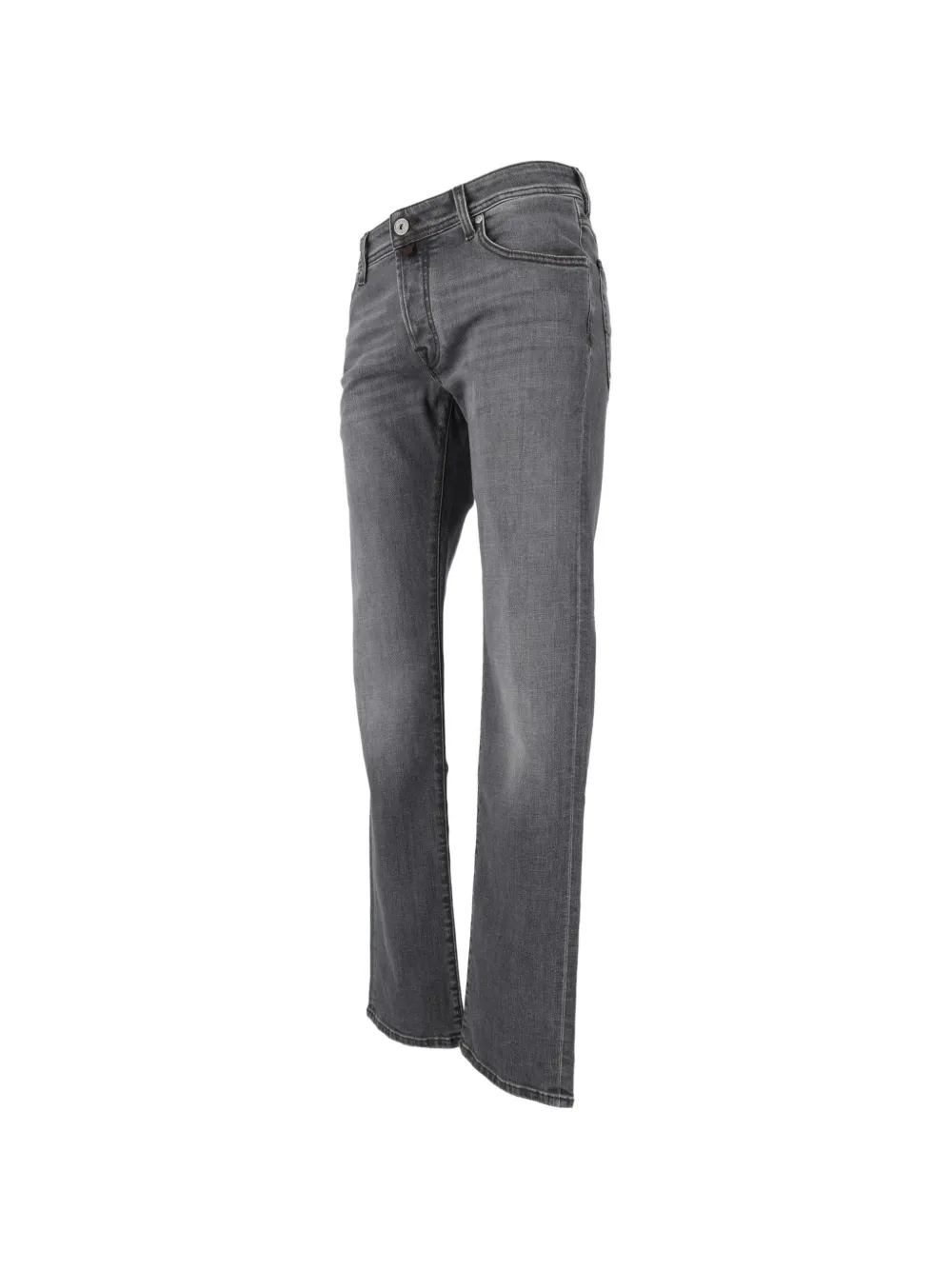 Jacob Cohën Nick slim-fit jeans Grijs
