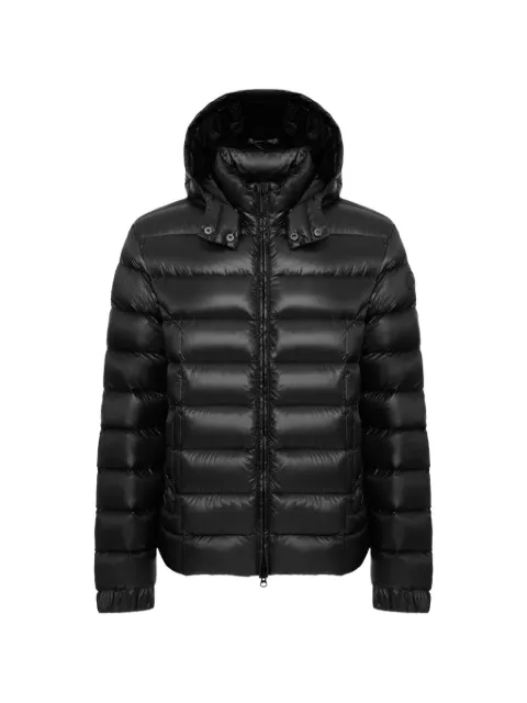 Colmar hooded padded coat